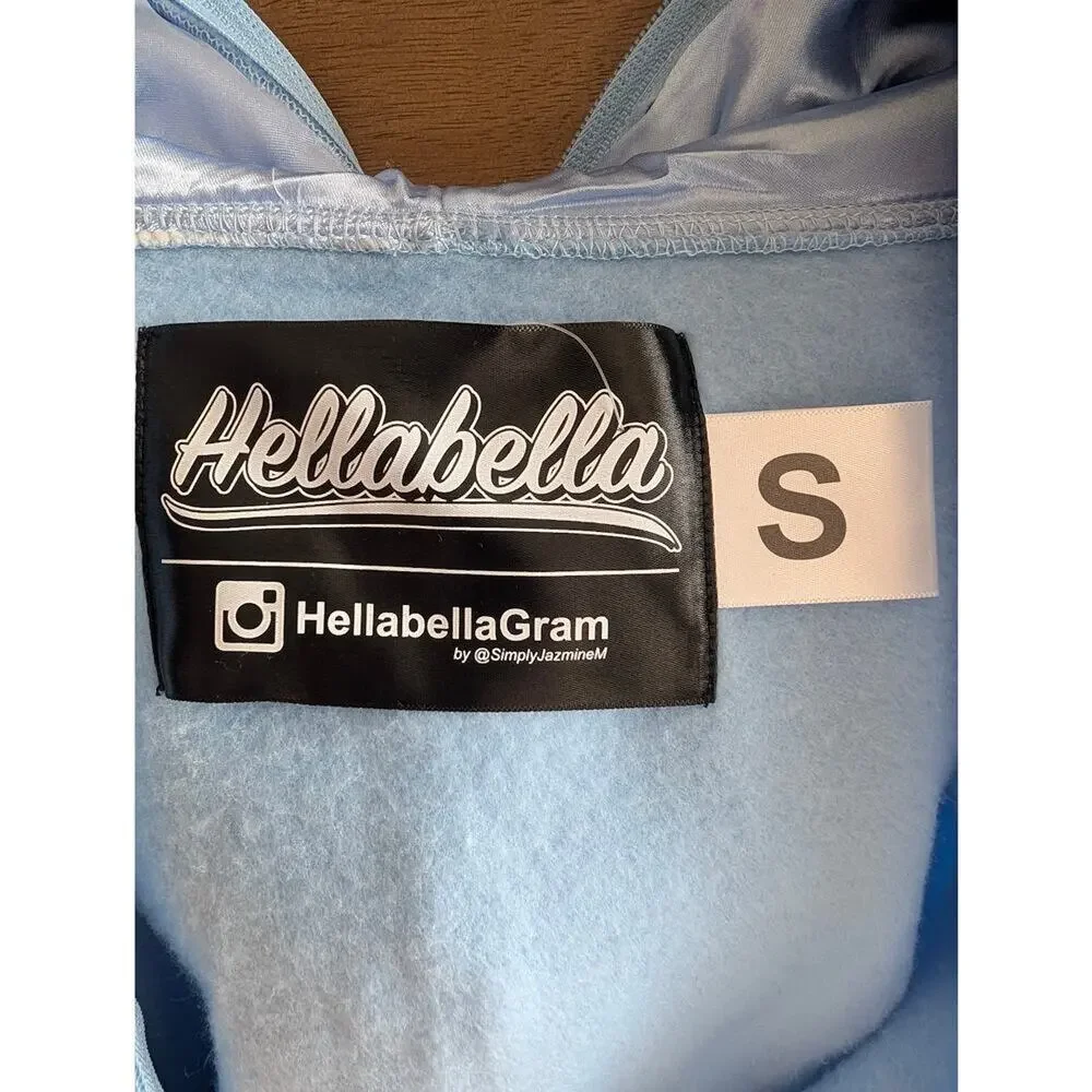 Hellabella sleeve 26
